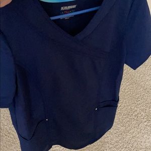 Scrub Star Scrub Set